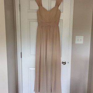 Beautiful handmade formal